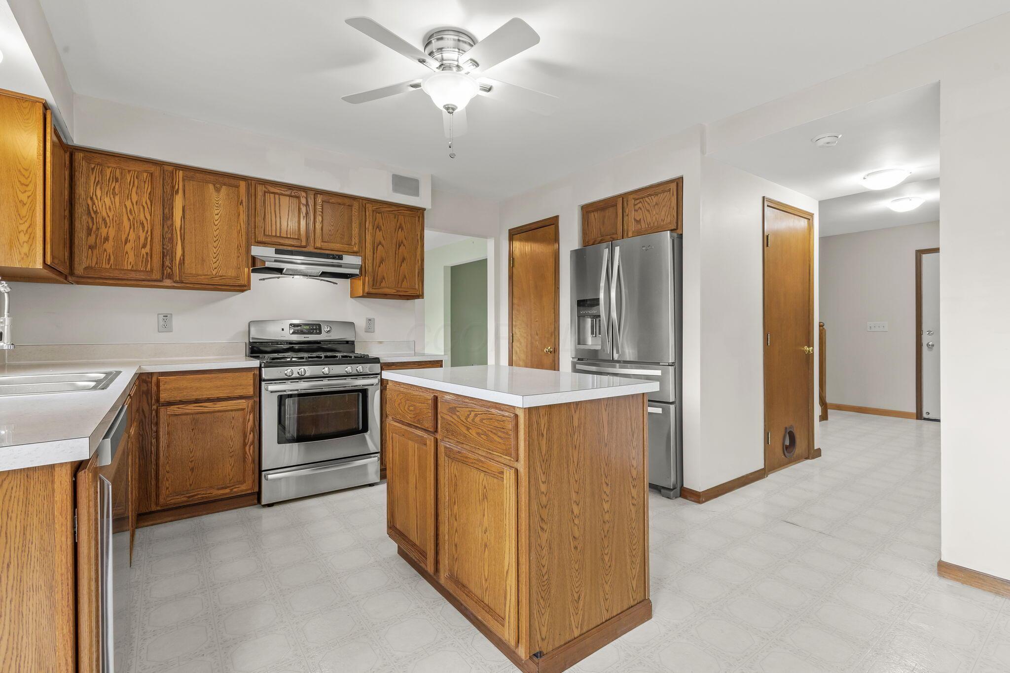 536 Chestnut Avenue, Westerville, Ohio image 13
