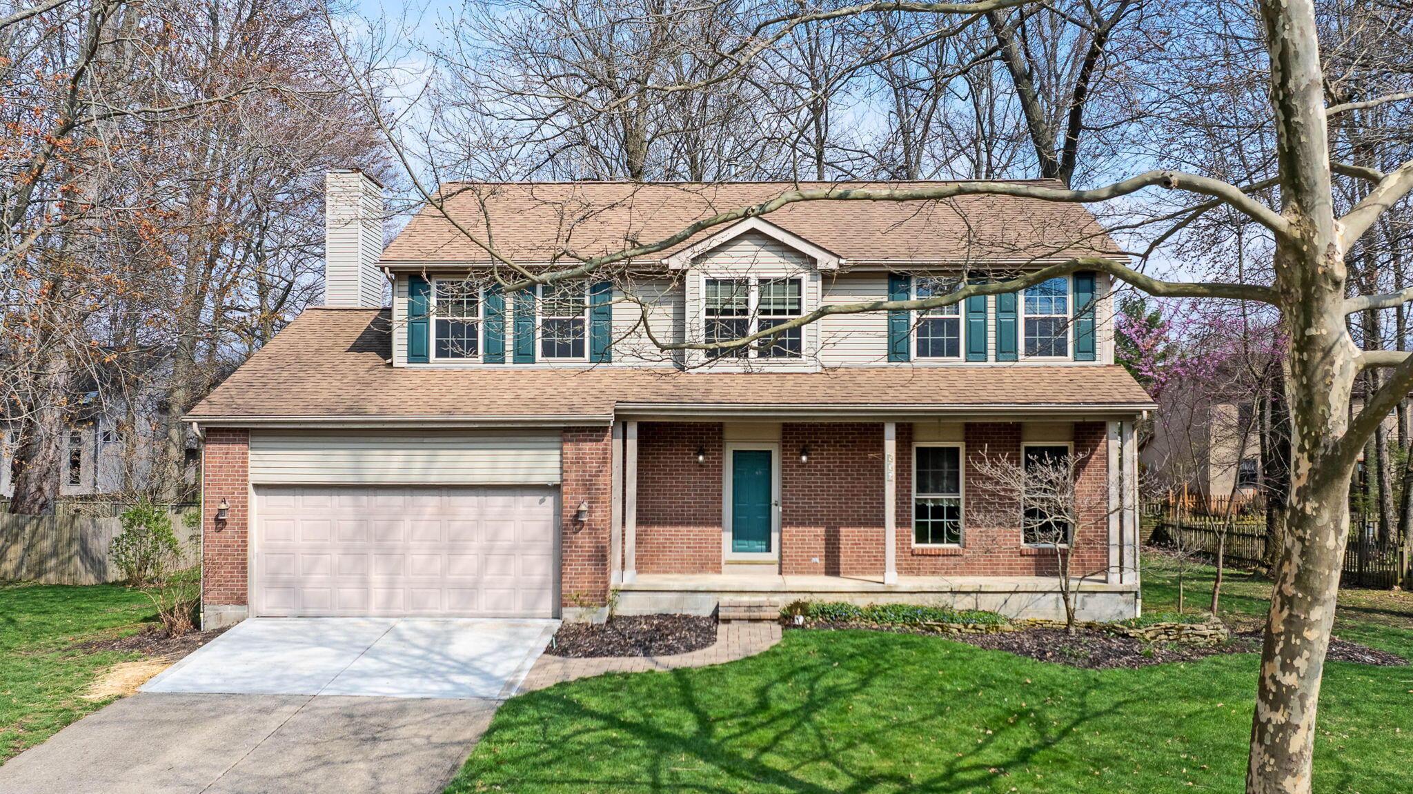 536 Chestnut Avenue, Westerville, Ohio image 2