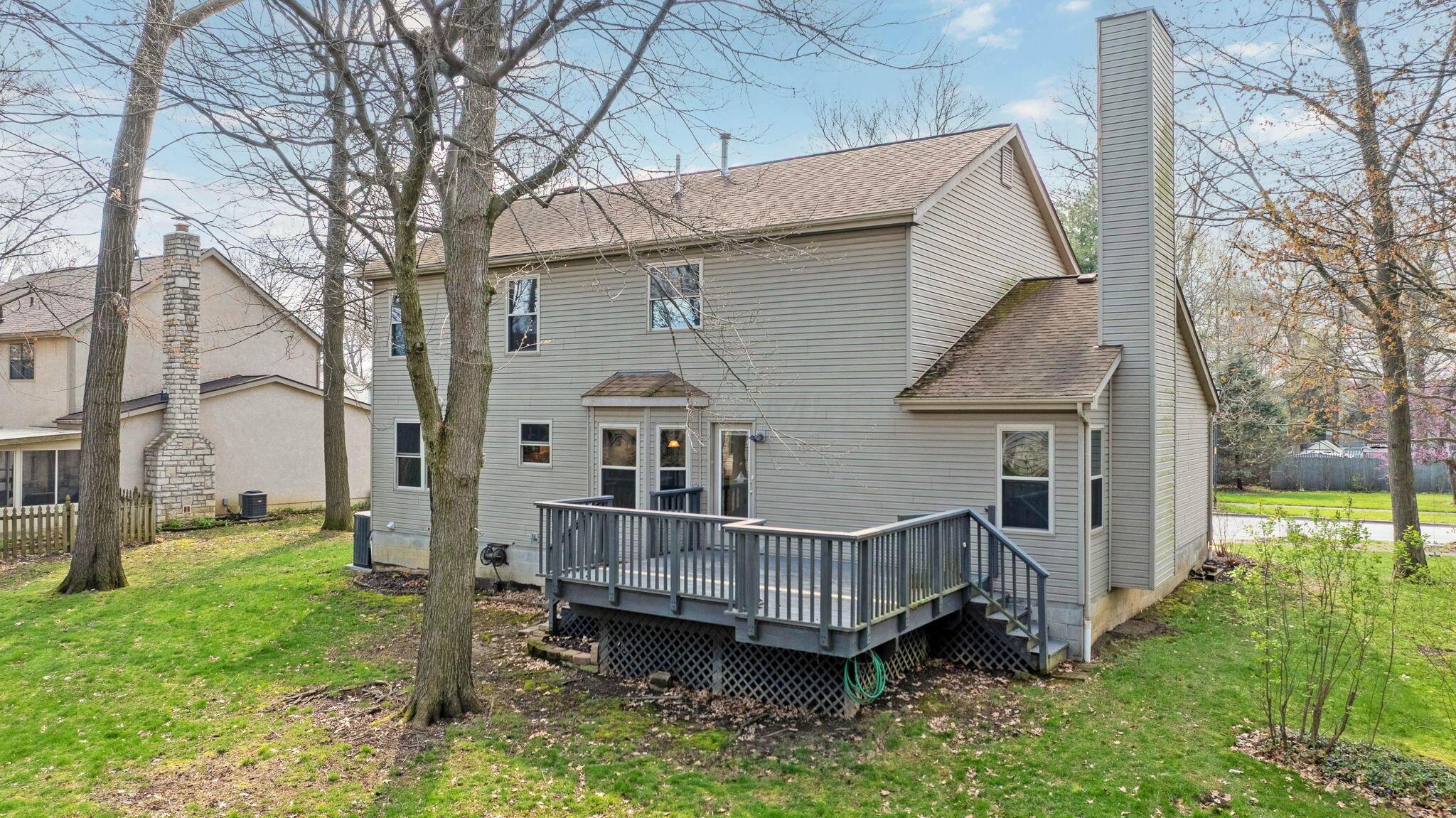 536 Chestnut Avenue, Westerville, Ohio image 47