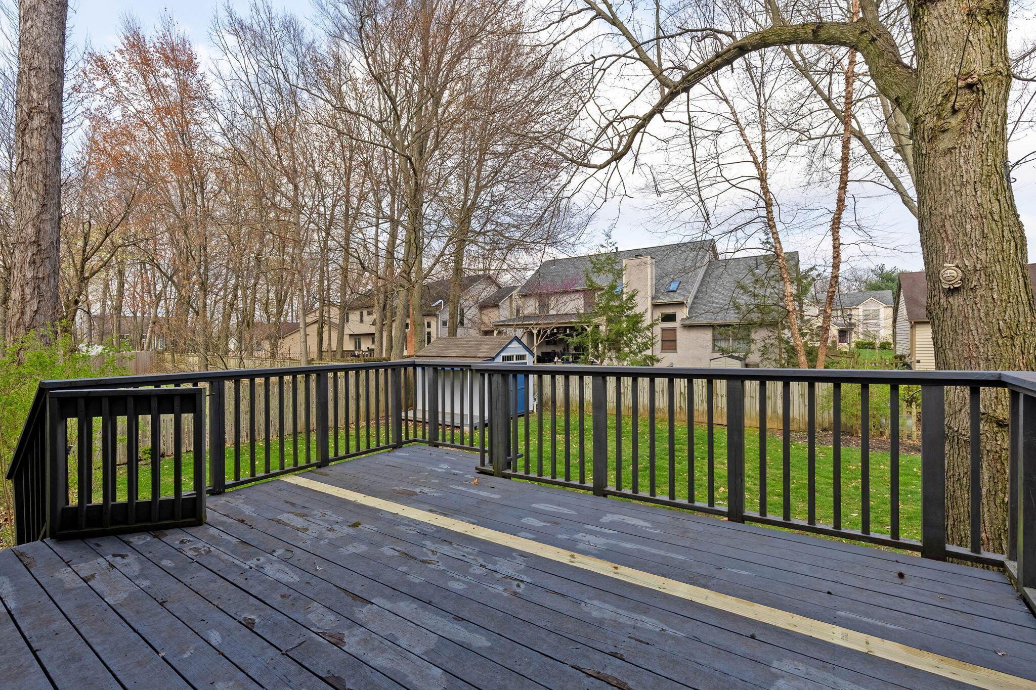 536 Chestnut Avenue, Westerville, Ohio image 44