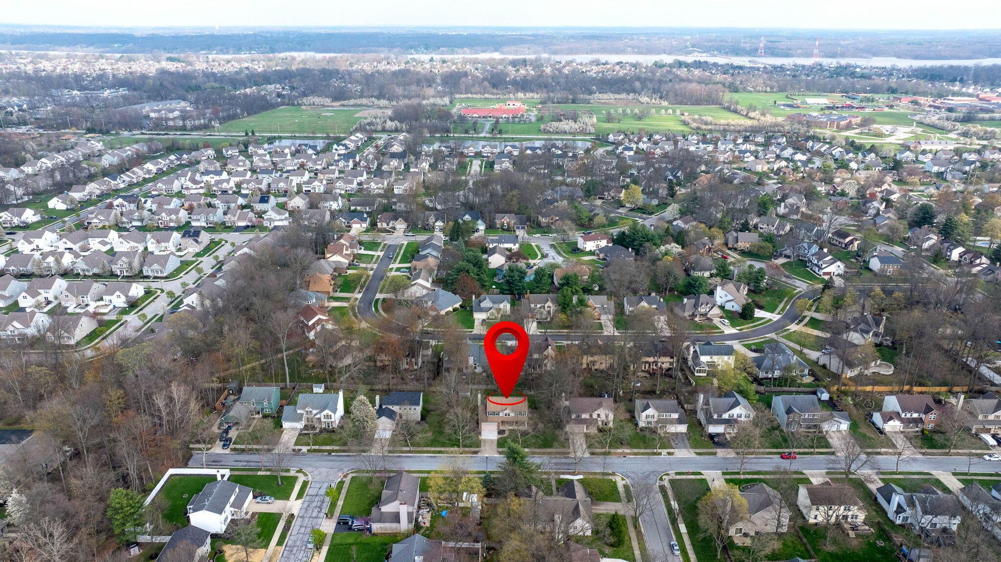 536 Chestnut Avenue, Westerville, Ohio image 50