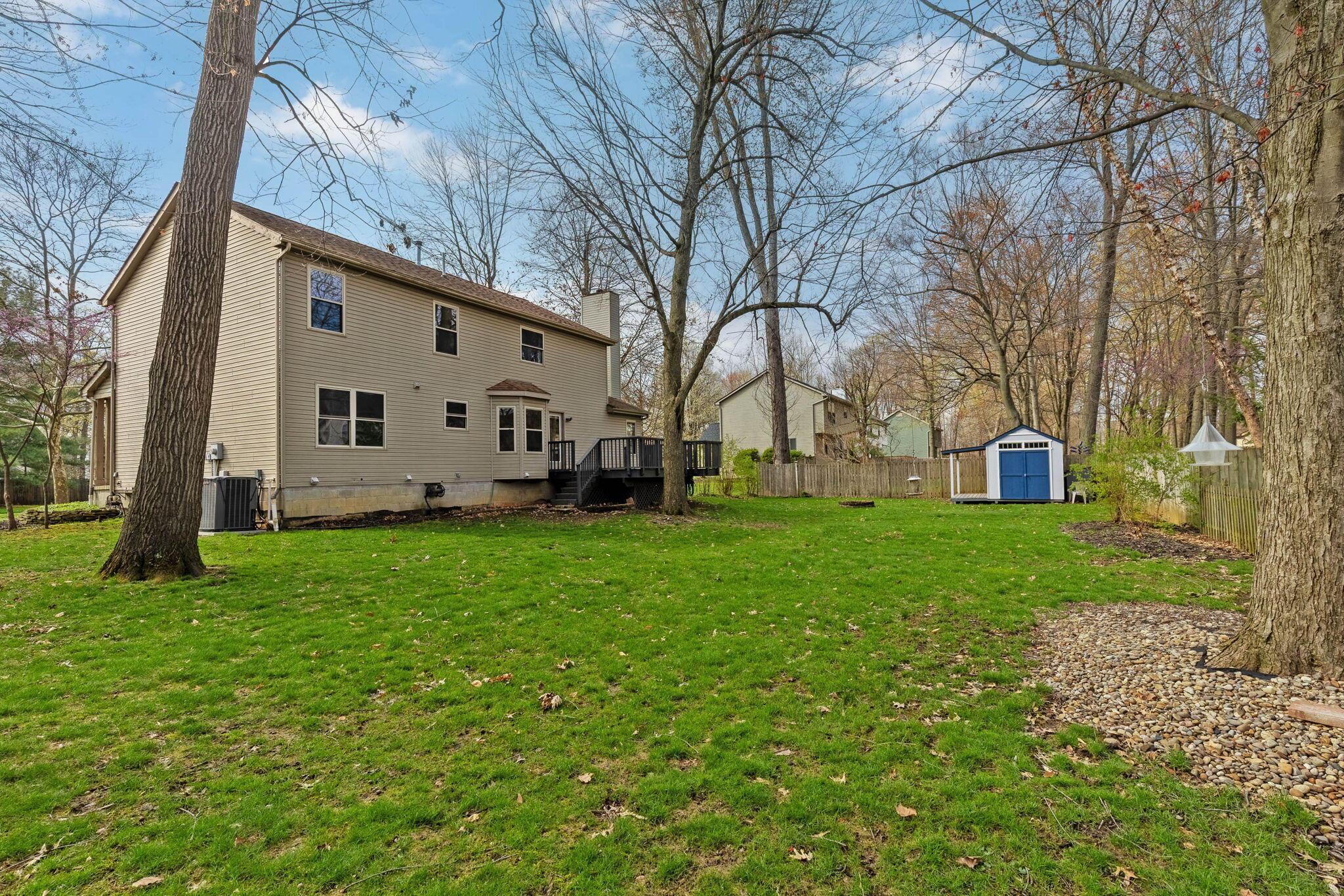 536 Chestnut Avenue, Westerville, Ohio image 45