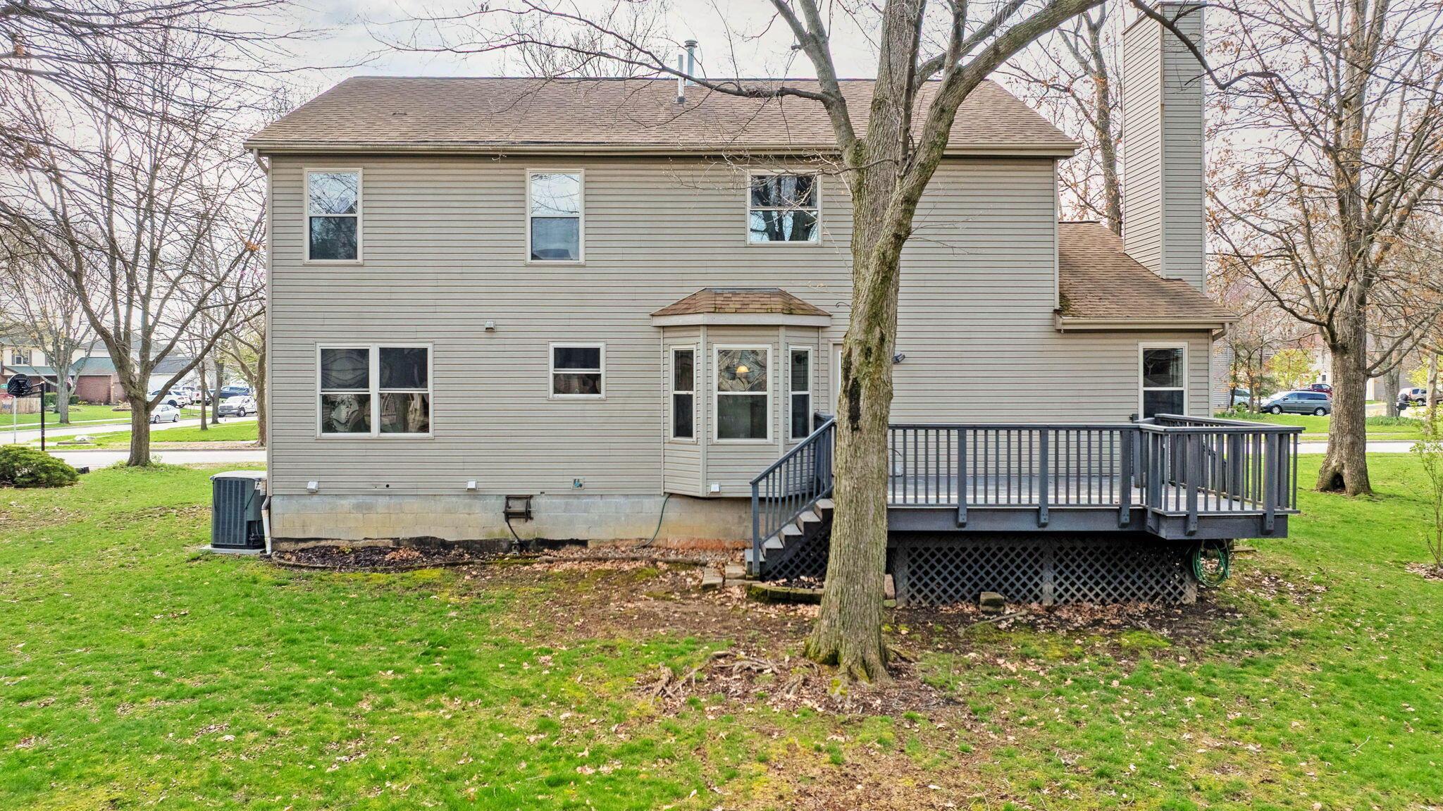 536 Chestnut Avenue, Westerville, Ohio image 43