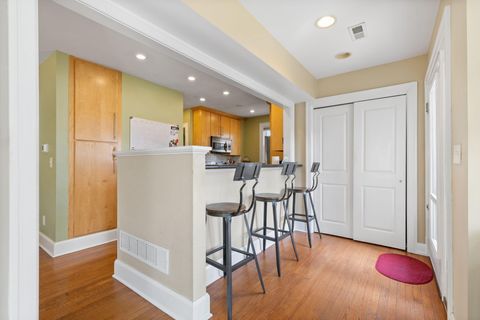 Tiny photo for 1411 Haines Avenue, Columbus, OH 43212 (MLS # 226005817)