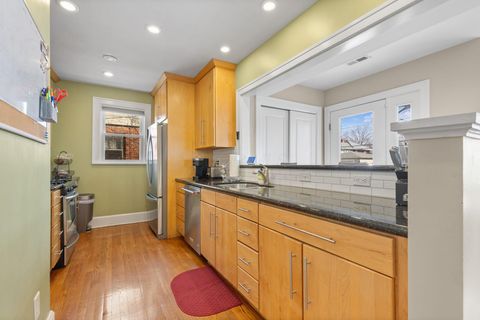 Tiny photo for 1411 Haines Avenue, Columbus, OH 43212 (MLS # 226005817)