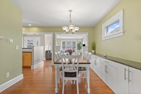 Tiny photo for 1411 Haines Avenue, Columbus, OH 43212 (MLS # 226005817)