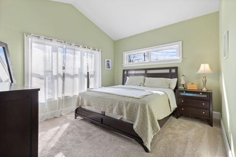 Tiny photo for 1411 Haines Avenue, Columbus, OH 43212 (MLS # 226005817)