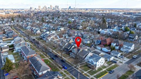 Tiny photo for 1411 Haines Avenue, Columbus, OH 43212 (MLS # 226005817)