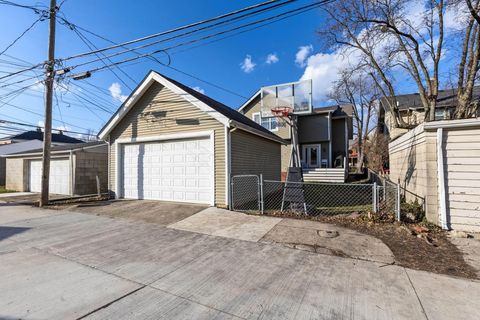 Tiny photo for 1411 Haines Avenue, Columbus, OH 43212 (MLS # 226005817)