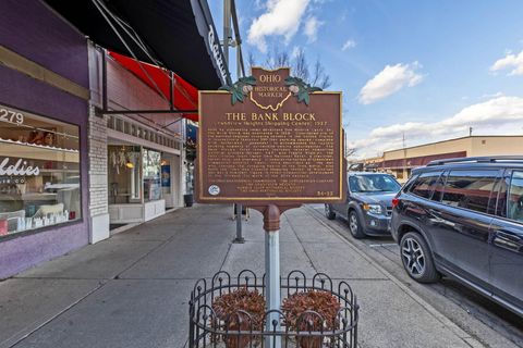 Tiny photo for 1411 Haines Avenue, Columbus, OH 43212 (MLS # 226005817)