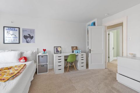 Tiny photo for 1411 Haines Avenue, Columbus, OH 43212 (MLS # 226005817)