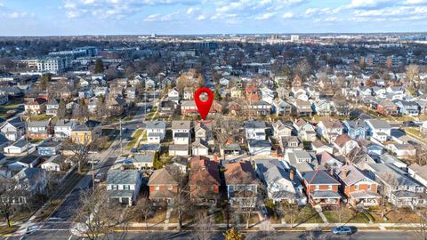 Tiny photo for 1411 Haines Avenue, Columbus, OH 43212 (MLS # 226005817)