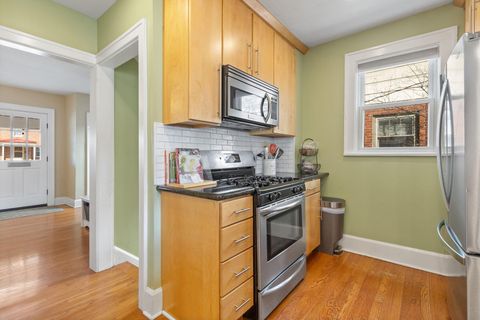 Tiny photo for 1411 Haines Avenue, Columbus, OH 43212 (MLS # 226005817)