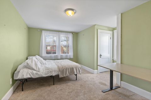 Tiny photo for 1411 Haines Avenue, Columbus, OH 43212 (MLS # 226005817)