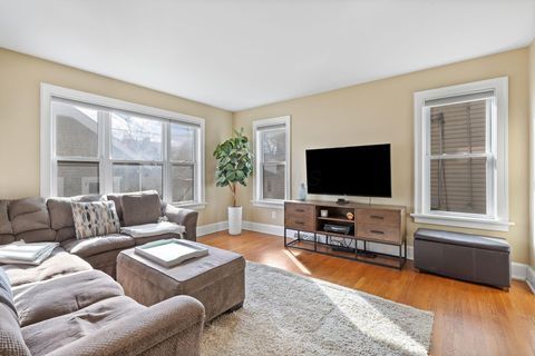 Tiny photo for 1411 Haines Avenue, Columbus, OH 43212 (MLS # 226005817)