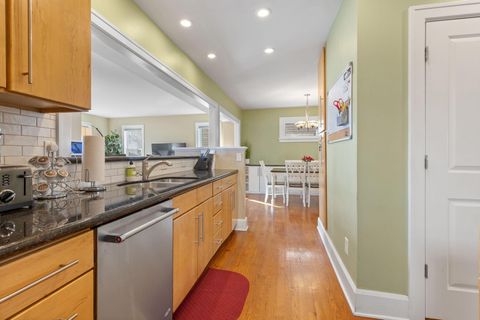 Tiny photo for 1411 Haines Avenue, Columbus, OH 43212 (MLS # 226005817)