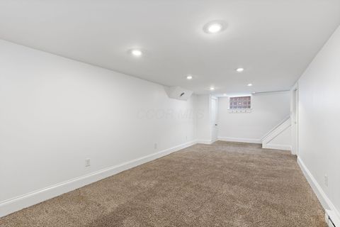 Tiny photo for 1411 Haines Avenue, Columbus, OH 43212 (MLS # 226005817)