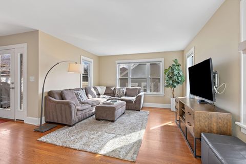 Tiny photo for 1411 Haines Avenue, Columbus, OH 43212 (MLS # 226005817)