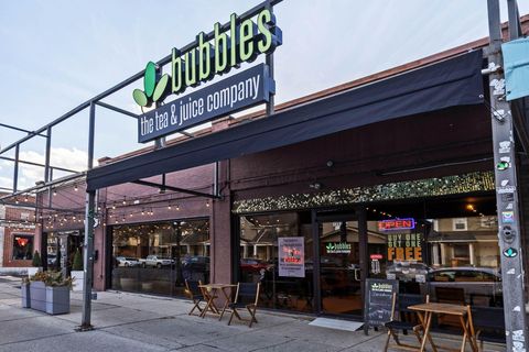 Tiny photo for 1411 Haines Avenue, Columbus, OH 43212 (MLS # 226005817)