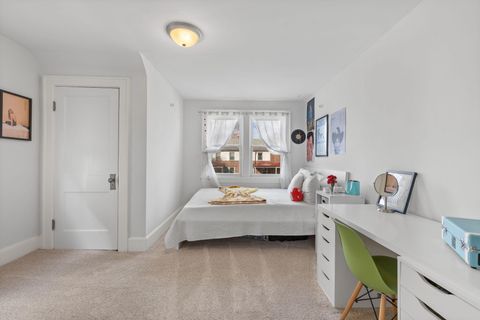 Tiny photo for 1411 Haines Avenue, Columbus, OH 43212 (MLS # 226005817)