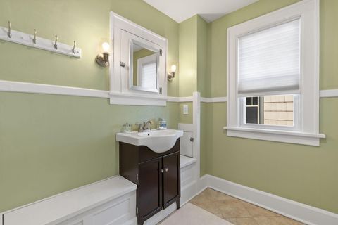 Tiny photo for 1411 Haines Avenue, Columbus, OH 43212 (MLS # 226005817)