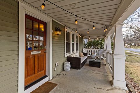 Tiny photo for 1411 Haines Avenue, Columbus, OH 43212 (MLS # 226005817)