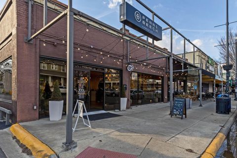 Tiny photo for 1411 Haines Avenue, Columbus, OH 43212 (MLS # 226005817)