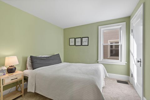 Tiny photo for 1411 Haines Avenue, Columbus, OH 43212 (MLS # 226005817)