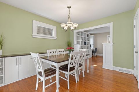 Tiny photo for 1411 Haines Avenue, Columbus, OH 43212 (MLS # 226005817)