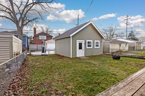 Tiny photo for 1411 Haines Avenue, Columbus, OH 43212 (MLS # 226005817)