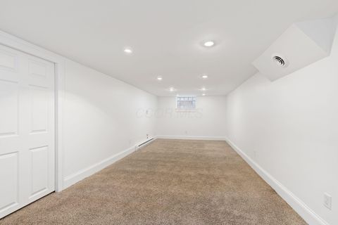 Tiny photo for 1411 Haines Avenue, Columbus, OH 43212 (MLS # 226005817)