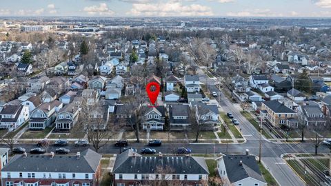 Tiny photo for 1411 Haines Avenue, Columbus, OH 43212 (MLS # 226005817)