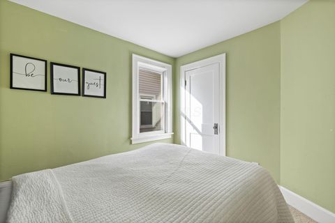 Tiny photo for 1411 Haines Avenue, Columbus, OH 43212 (MLS # 226005817)