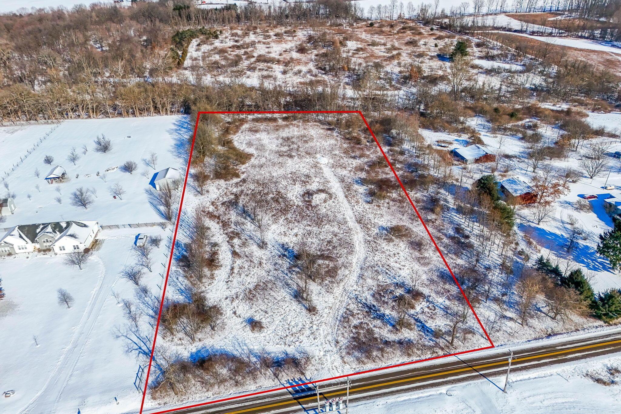9535 Sycamore Road, Mount Vernon, Ohio image 3