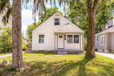 Photo of 2908 Norwood Street, Columbus, OH 43224 (MLS # 226028806)