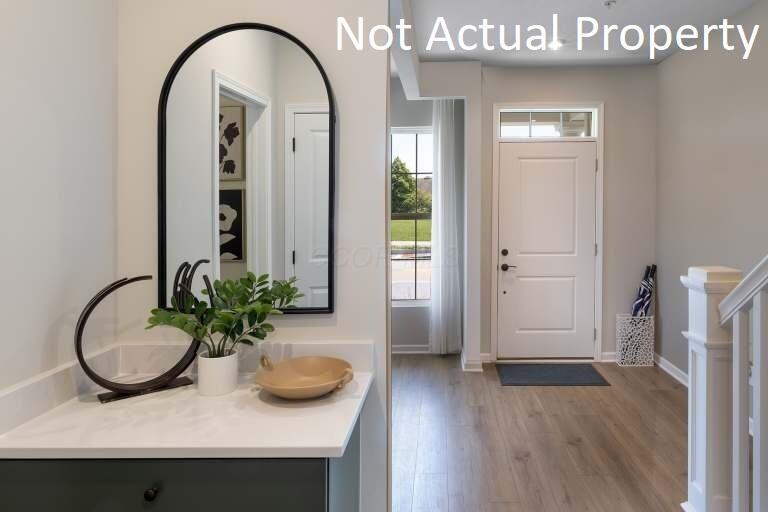 4190 Mccune Avenue #LOT 1501, Dublin, Ohio image 17