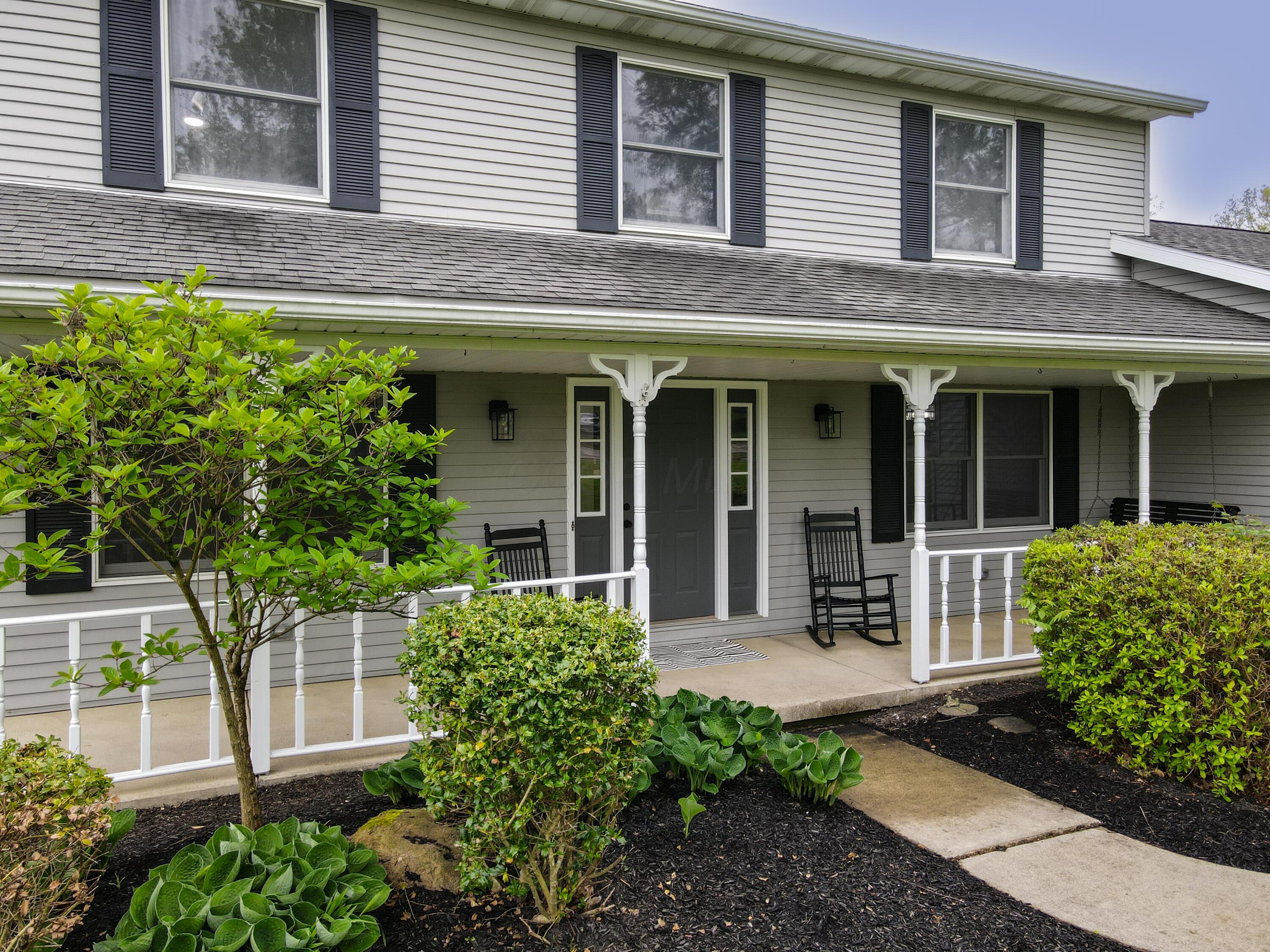 2553 Eckert Road, Lexington, Ohio image 6