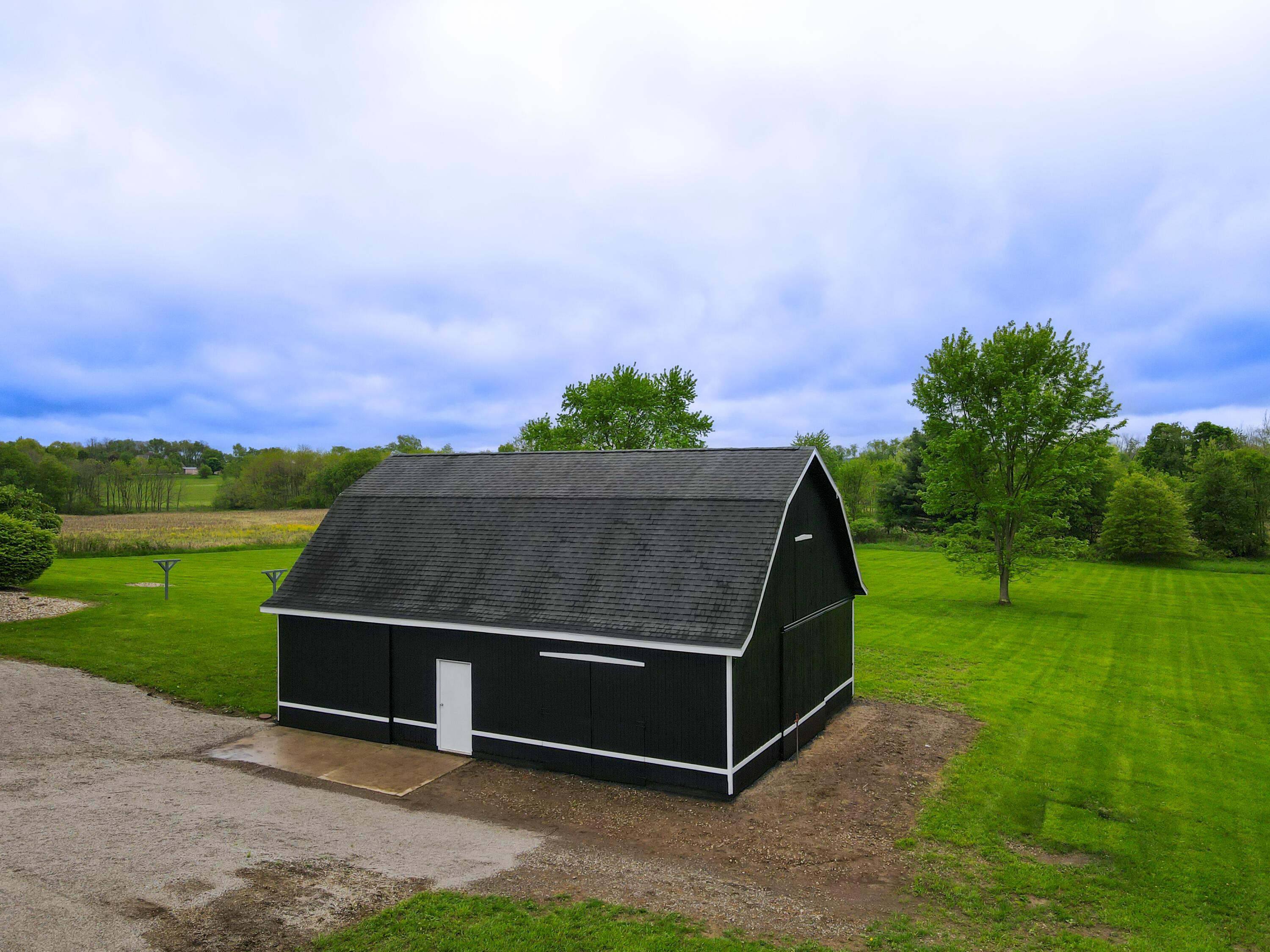 2553 Eckert Road, Lexington, Ohio image 46