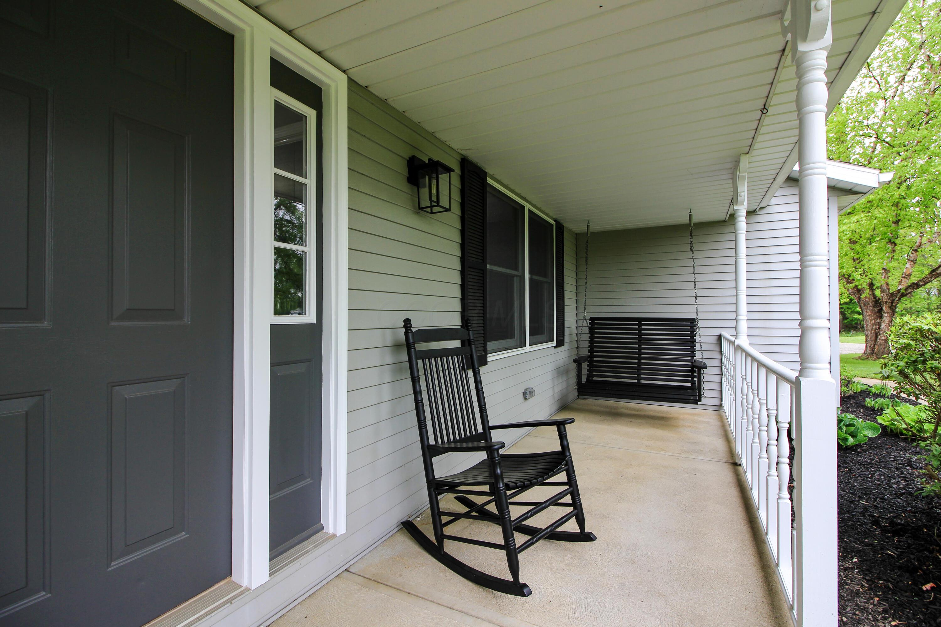 2553 Eckert Road, Lexington, Ohio image 7