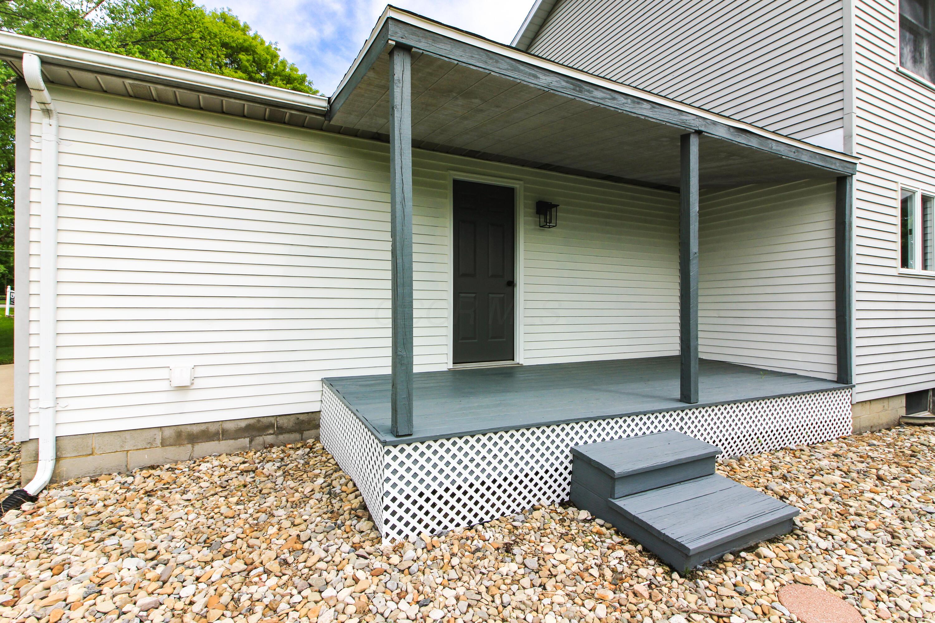 2553 Eckert Road, Lexington, Ohio image 38