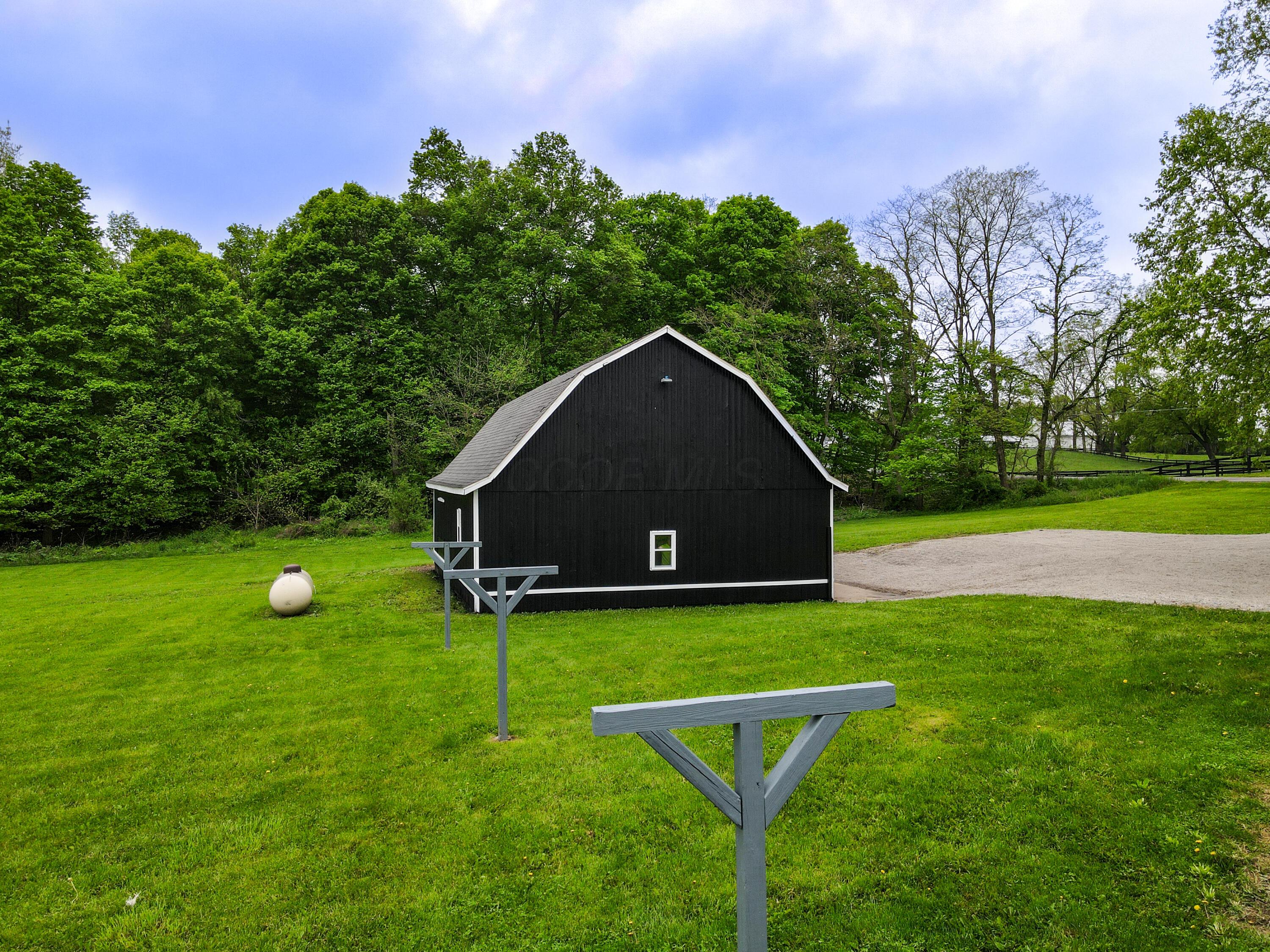 2553 Eckert Road, Lexington, Ohio image 45