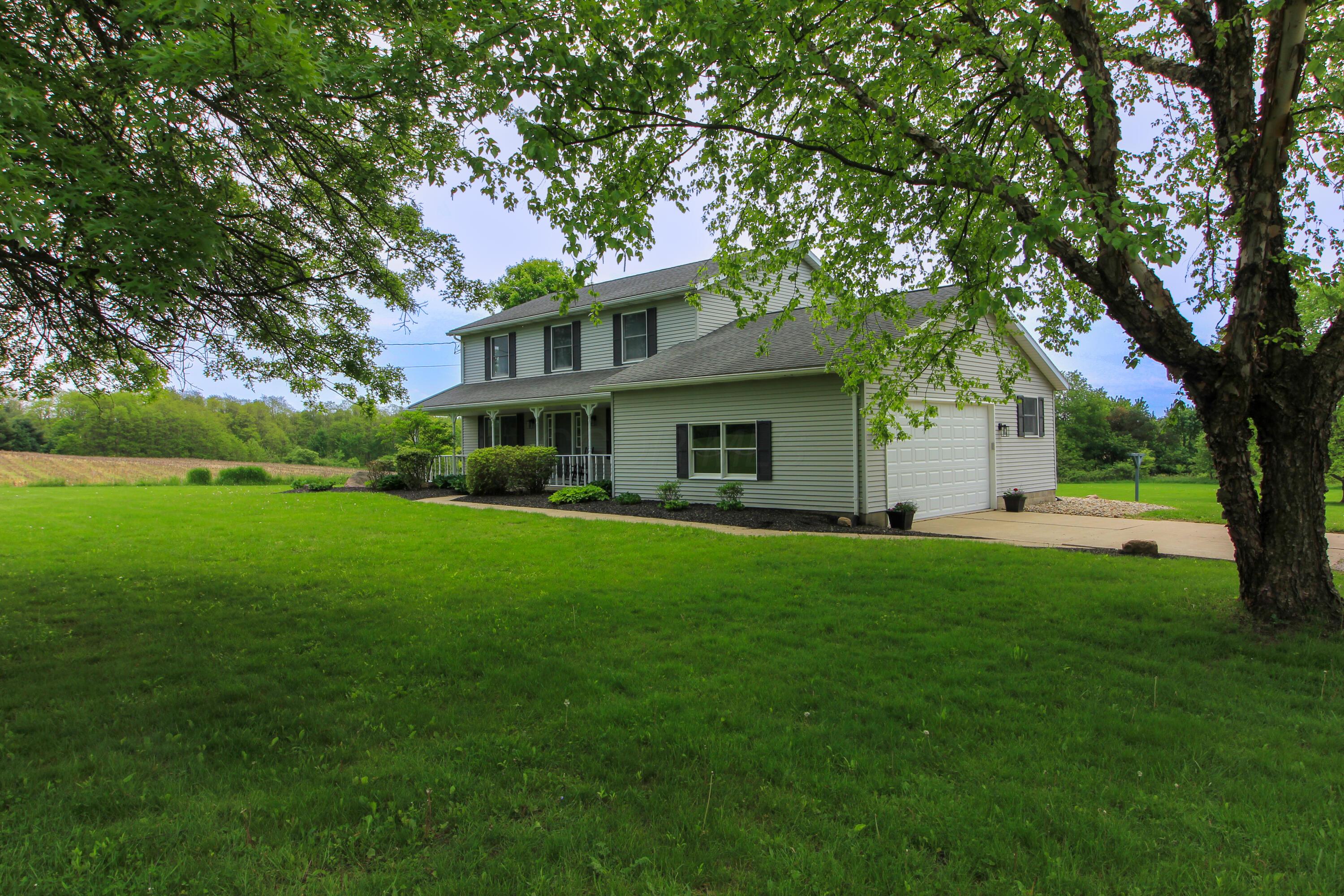 2553 Eckert Road, Lexington, Ohio image 5