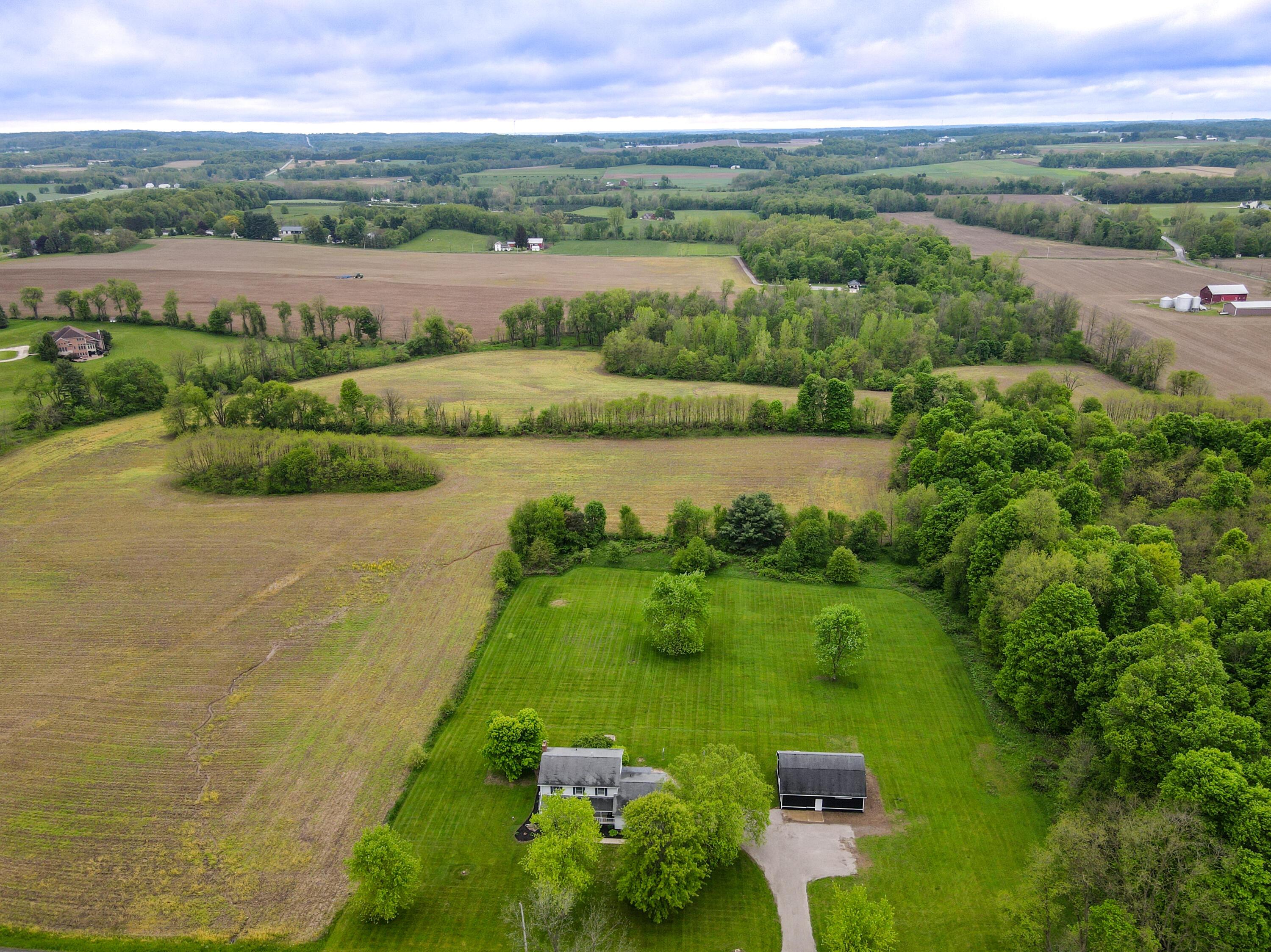 2553 Eckert Road, Lexington, Ohio image 4