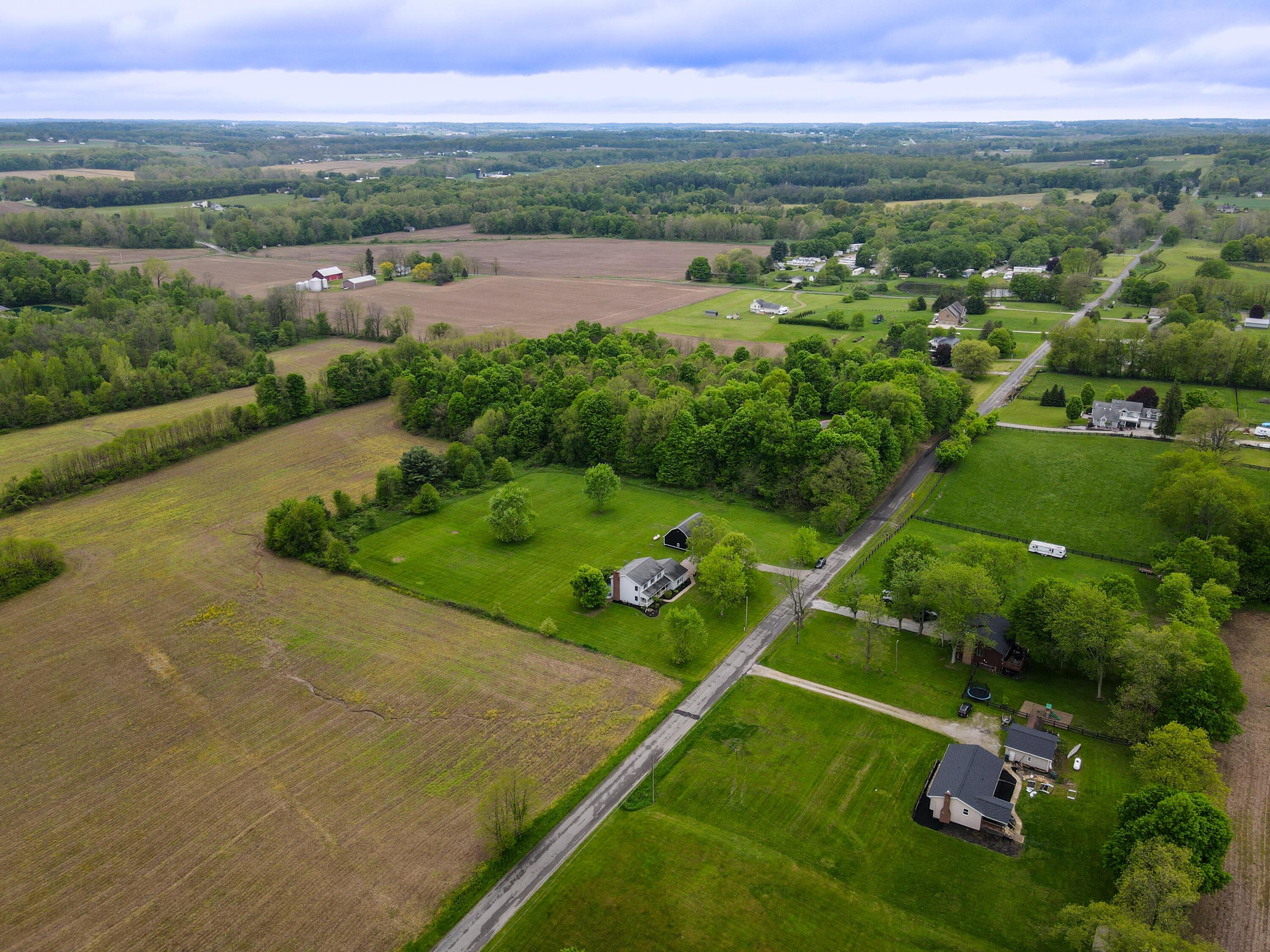 2553 Eckert Road, Lexington, Ohio image 3
