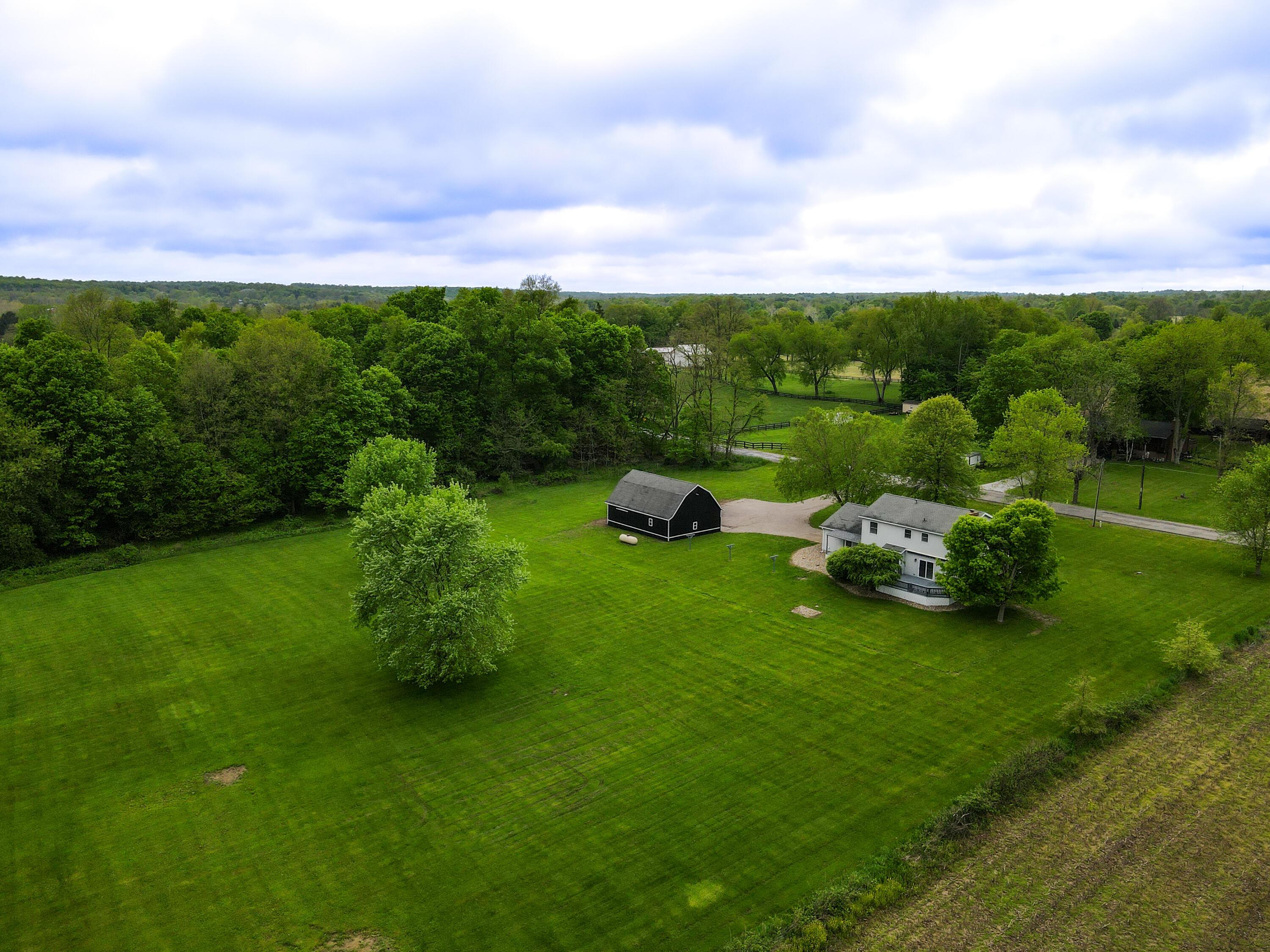 2553 Eckert Road, Lexington, Ohio image 39