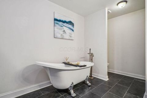 Tiny photo for 3216 E 5th Avenue, Columbus, OH 43219 (MLS # 225039593)
