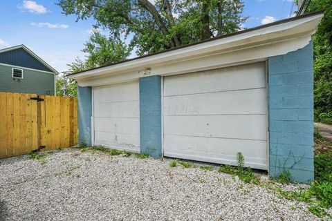 Tiny photo for 3216 E 5th Avenue, Columbus, OH 43219 (MLS # 225039593)