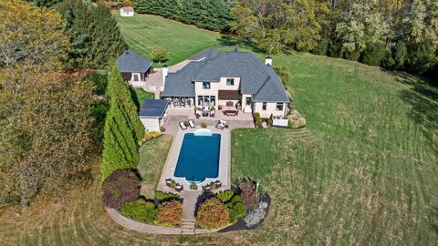 Tiny photo for 71 Stublyn Road, Granville, OH 43023 (MLS # 225041034)