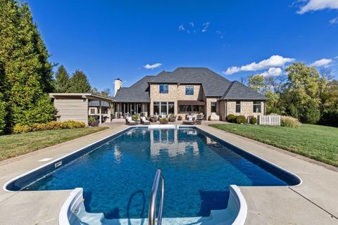 Tiny photo for 71 Stublyn Road, Granville, OH 43023 (MLS # 225041034)