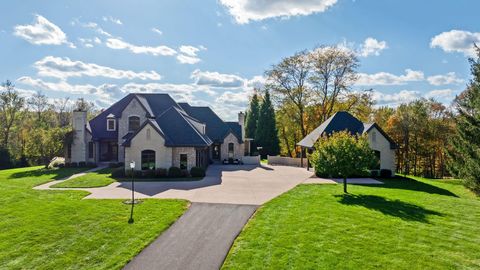 Tiny photo for 71 Stublyn Road, Granville, OH 43023 (MLS # 225041034)